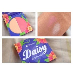 BH Cosmetics Daisy Blush Duo